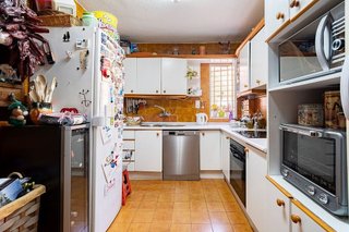 Ático en venta en Camino de Ronda - Rosaleda en Granada