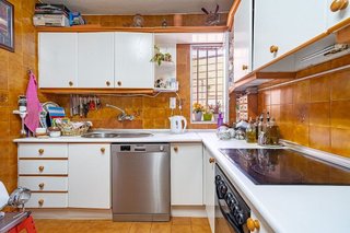 Ático en venta en Camino de Ronda - Rosaleda en Granada
