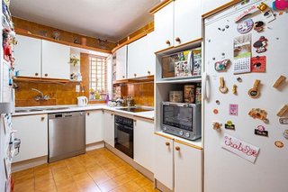 Ático en venta en Camino de Ronda - Rosaleda en Granada