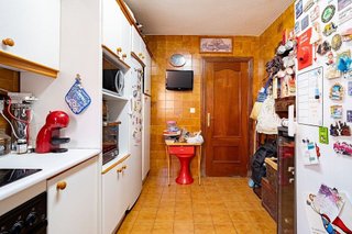 Ático en venta en Camino de Ronda - Rosaleda en Granada