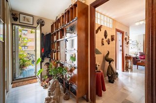 Ático en venta en Camino de Ronda - Rosaleda en Granada