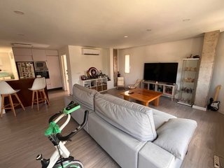 Piso en planta primera tipo loft