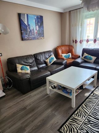 Piso en venta en Laguna de Duero