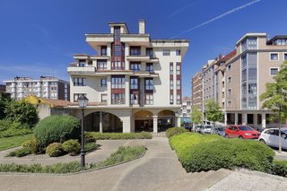 Piso en venta en El Coto en Gijón