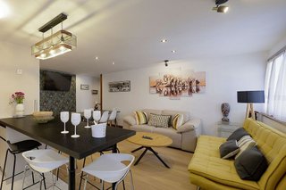 Piso en venta en El Coto en Gijón