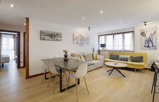 Piso en venta en El Coto en Gijón