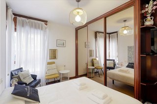 Piso en venta en El Coto en Gijón