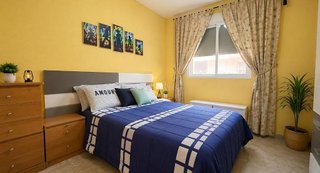 Piso en venta en Molina de Segura ciudad en Molina de Segura