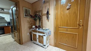 Piso en venta en Molina de Segura ciudad en Molina de Segura