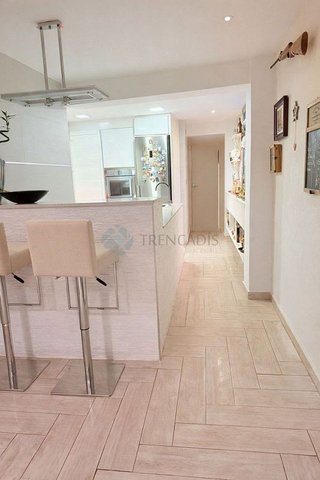 Piso en venta en Benicalap en Valencia