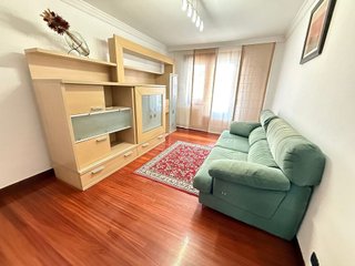 Piso en venta en Zurbarán-Arabella en Bilbao