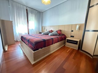 Piso en venta en Zurbarán-Arabella en Bilbao