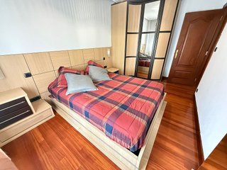 Piso en venta en Zurbarán-Arabella en Bilbao