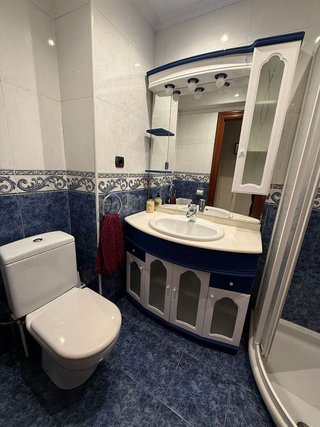 Piso en venta en Zurbarán-Arabella en Bilbao