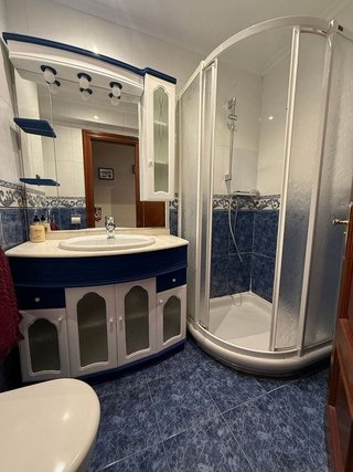 Piso en venta en Zurbarán-Arabella en Bilbao