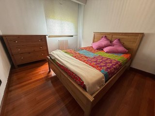Piso en venta en Zurbarán-Arabella en Bilbao