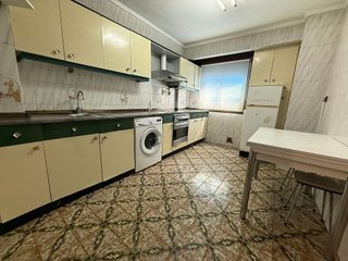Piso en venta en Zurbarán-Arabella en Bilbao