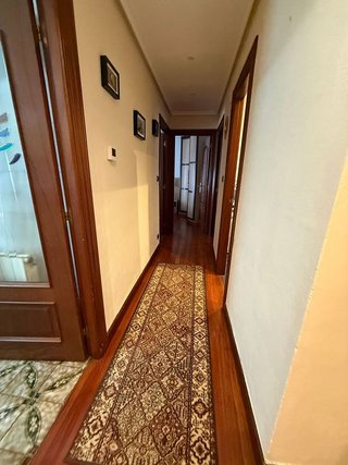 Piso en venta en Zurbarán-Arabella en Bilbao