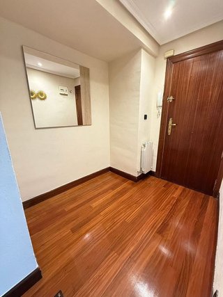 Piso en venta en Zurbarán-Arabella en Bilbao
