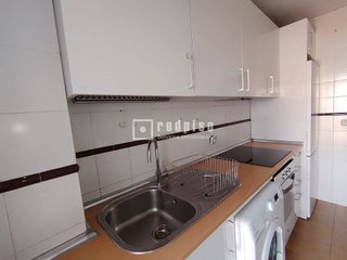 Piso en venta en Juan de Austria en Alcalá de Henares