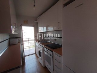 Piso en venta en Juan de Austria en Alcalá de Henares