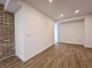 Piso en venta en Alcoy/Alcoi