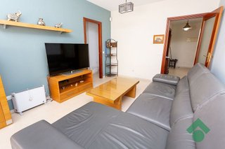 Piso en venta en La Granja-La Colina-Los Pastores en Algeciras