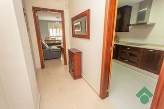 Piso en venta en La Granja-La Colina-Los Pastores en Algeciras