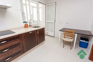 Piso en venta en La Granja-La Colina-Los Pastores en Algeciras