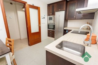 Piso en venta en La Granja-La Colina-Los Pastores en Algeciras