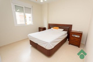Piso en venta en La Granja-La Colina-Los Pastores en Algeciras