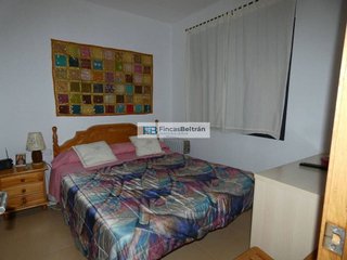 Piso en venta en Zona Papa Luna - Platja del Gurugú en Benicarló