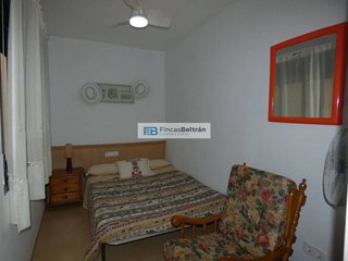 Piso en venta en Zona Papa Luna - Platja del Gurugú en Benicarló