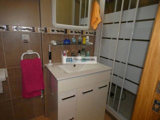 Piso en venta en Zona Papa Luna - Platja del Gurugú en Benicarló