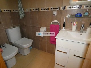 Piso en venta en Zona Papa Luna - Platja del Gurugú en Benicarló
