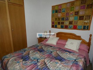 Piso en venta en Zona Papa Luna - Platja del Gurugú en Benicarló