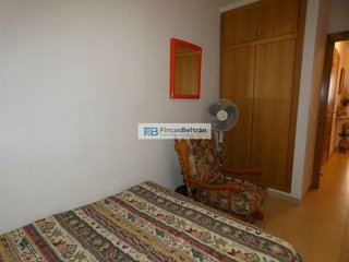 Piso en venta en Zona Papa Luna - Platja del Gurugú en Benicarló