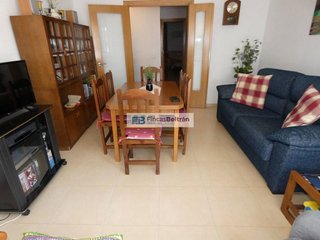 Piso en venta en Zona Papa Luna - Platja del Gurugú en Benicarló