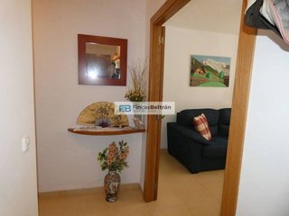 Piso en venta en Zona Papa Luna - Platja del Gurugú en Benicarló