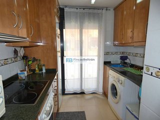 Piso en venta en Zona Papa Luna - Platja del Gurugú en Benicarló
