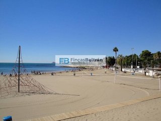 Piso en venta en Zona Papa Luna - Platja del Gurugú en Benicarló