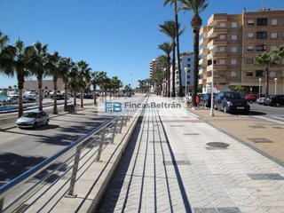 Piso en venta en Zona Papa Luna - Platja del Gurugú en Benicarló