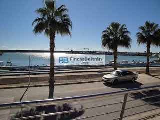 Piso en venta en Zona Papa Luna - Platja del Gurugú en Benicarló