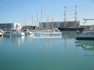 Piso en venta en Zona Papa Luna - Platja del Gurugú en Benicarló