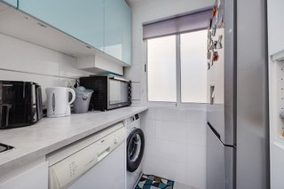Ático en venta en  El Acequión - Los Naúfragos en Torrevieja