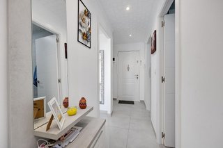 Ático en venta en  El Acequión - Los Naúfragos en Torrevieja