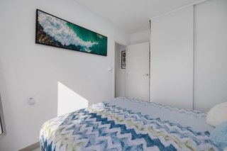 Ático en venta en  El Acequión - Los Naúfragos en Torrevieja