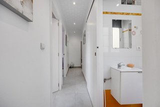 Ático en venta en  El Acequión - Los Naúfragos en Torrevieja