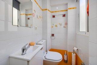 Ático en venta en  El Acequión - Los Naúfragos en Torrevieja