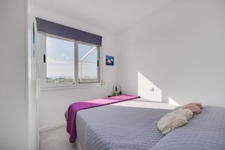 Ático en venta en  El Acequión - Los Naúfragos en Torrevieja